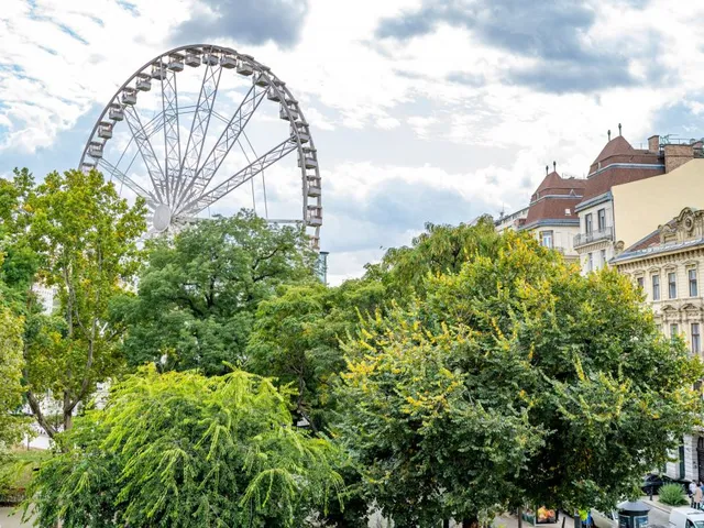 Eladó lakás Budapest V. kerület, Belváros 50 nm