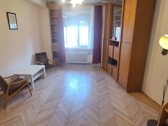 Eladó lakás Budapest VII. kerület, Belső-Erzsébetváros 33 nm