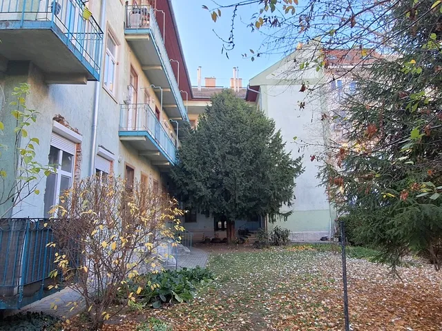 Eladó lakás Budapest IX. kerület, Rehabilitációs terület IX. ker. 33 nm