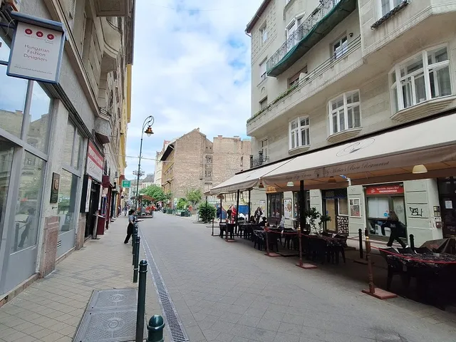 Eladó lakás Budapest IX. kerület, Belső Ferencváros 55 nm