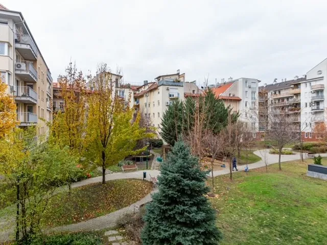 Eladó lakás Budapest IX. kerület, Rehabilitációs terület IX. ker. 46 nm