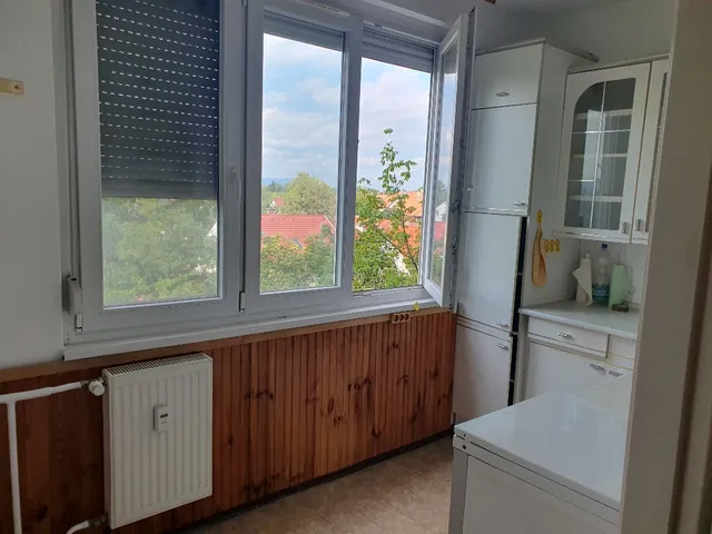 Eladó lakás Budapest XV. kerület, Pestújhely 61 nm