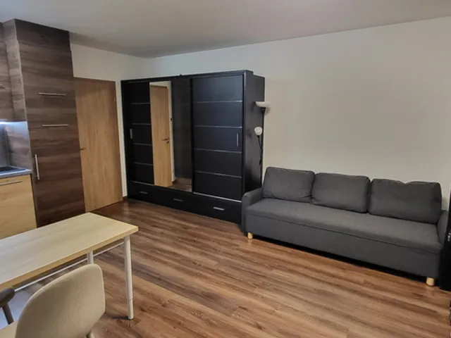 Eladó lakás Budapest VIII. kerület, Corvin negyed 32 nm