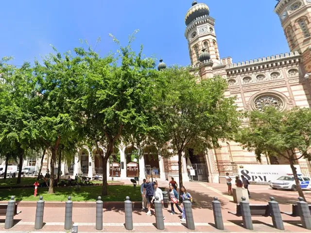 Eladó lakás Budapest VII. kerület, Belső-Erzsébetváros 40 nm