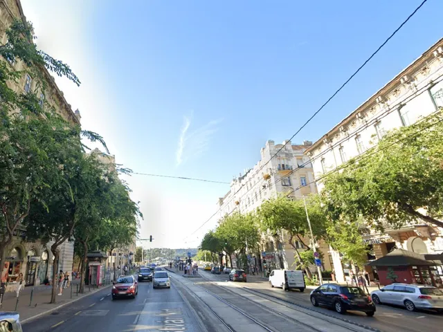 Eladó lakás Budapest V. kerület, Lipótváros 79 nm