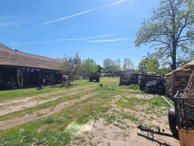 Eladó telek Vecsés, Falu 2300 nm