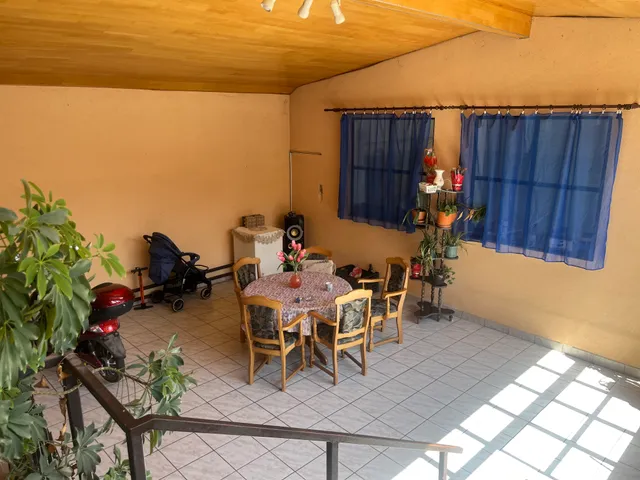 Eladó ház Papkeszi 205 nm