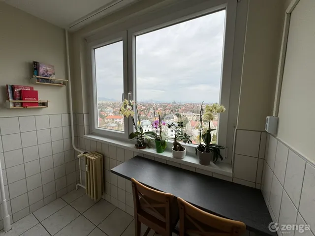 Eladó lakás Budapest XIV. kerület 68 nm