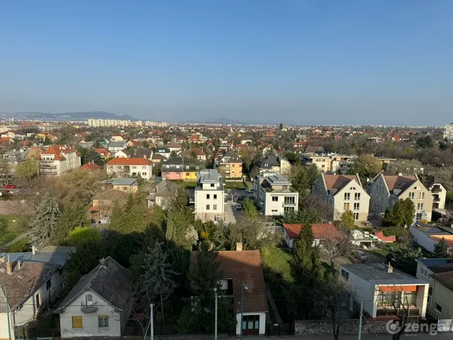 Eladó lakás Budapest XIV. kerület 68 nm