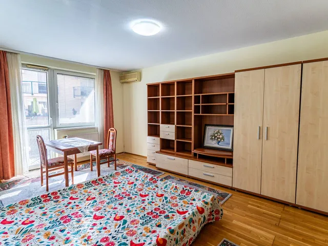 Eladó lakás Budapest IX. kerület, Rehabilitációs terület IX. ker. 54 nm