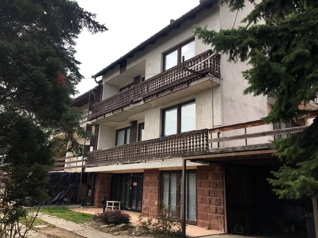 Eladó ház Balatonalmádi, Öreghegy 320 nm