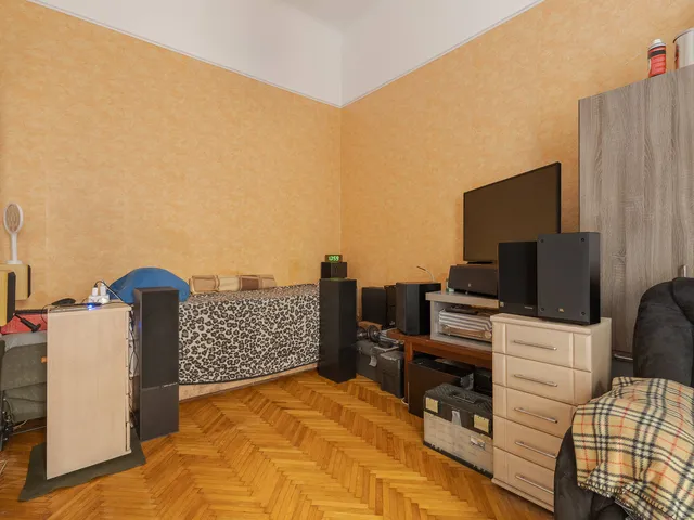 Eladó lakás Budapest IX. kerület 58 nm