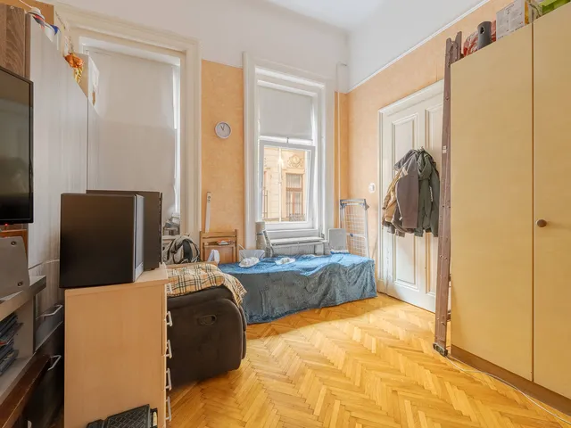 Eladó lakás Budapest IX. kerület 58 nm