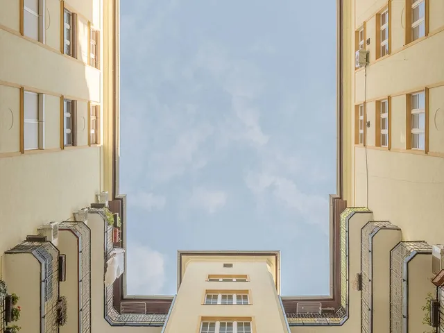 Eladó lakás Budapest VII. kerület 53 nm