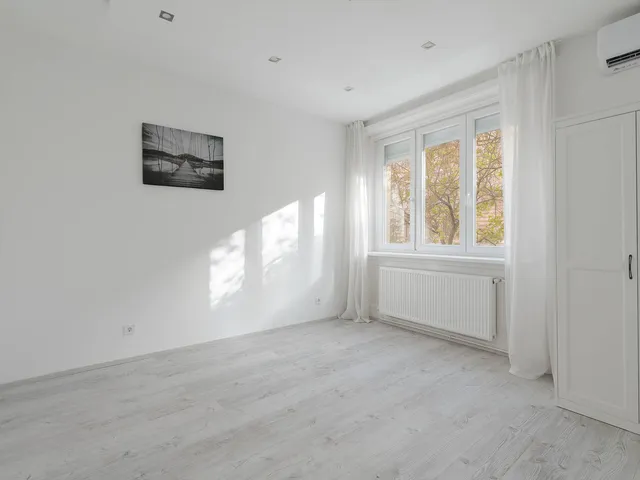 Eladó lakás Budapest VII. kerület 53 nm