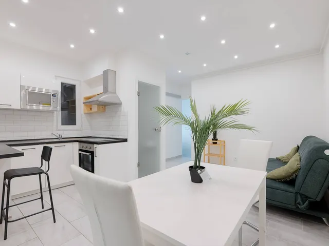 Eladó lakás Budapest VII. kerület 51 nm