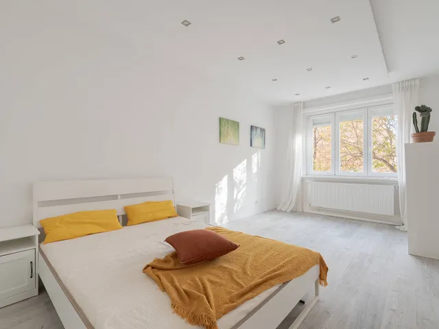 Eladó lakás Budapest VII. kerület 51 nm