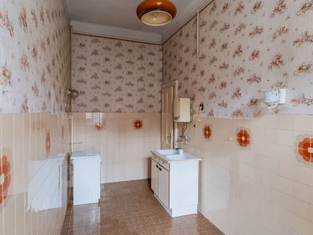 Eladó lakás Budapest VI. kerület 73 nm