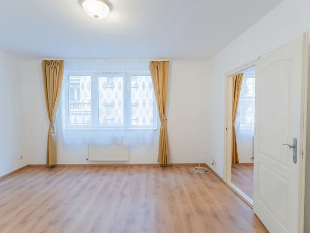 Eladó lakás Budapest IX. kerület, Középső Ferencváros 49 nm