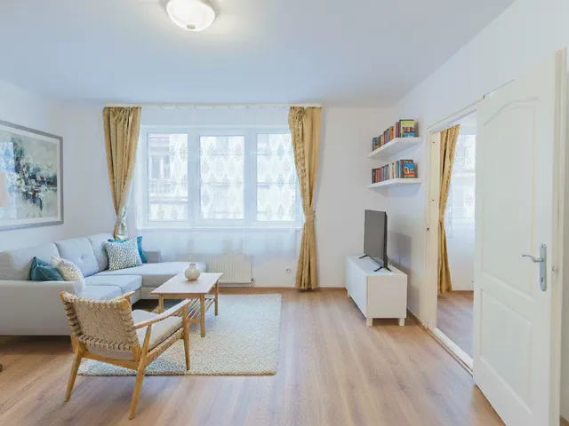 Eladó lakás Budapest IX. kerület, Középső Ferencváros 49 nm