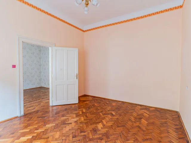 Eladó lakás Budapest VI. kerület, Nagykörúton kívüli terület 73 nm