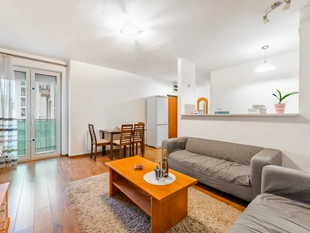 Eladó lakás Budapest IX. kerület, Középső Ferencváros 50 nm