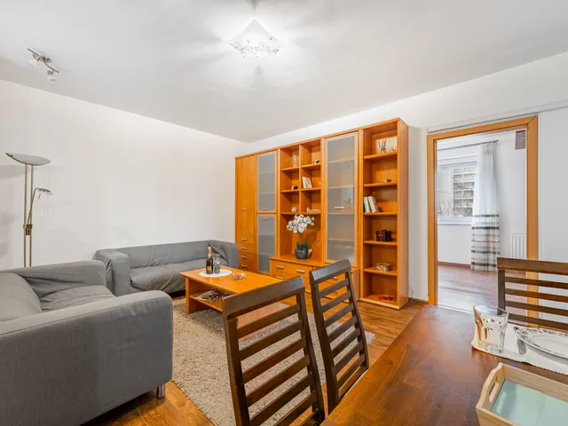 Eladó lakás Budapest IX. kerület, Középső Ferencváros 50 nm