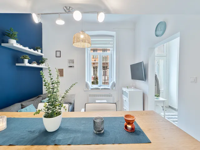 Eladó lakás Budapest VII. kerület, Belső-Erzsébetváros 25 nm