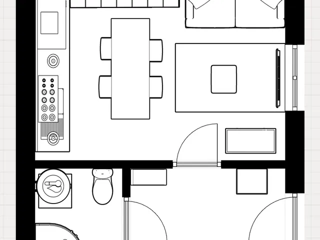 Eladó lakás Budapest VII. kerület, Belső-Erzsébetváros 25 nm