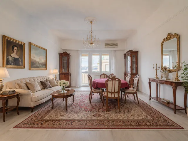 Eladó lakás Budapest XIII. kerület, Újlipótváros 81 nm