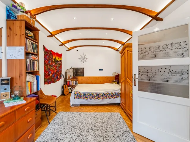 Eladó lakás Budapest XIII. kerület, Újlipótváros, Kádár utca 6. 31 nm