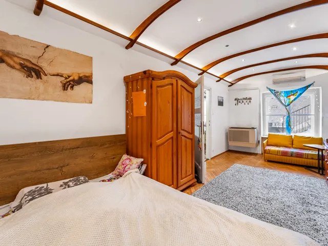 Eladó lakás Budapest XIII. kerület, Újlipótváros 31 nm