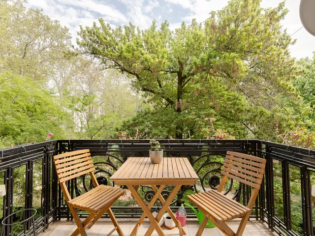 Eladó lakás Budapest VI. kerület, Diplomatanegyed 75 nm