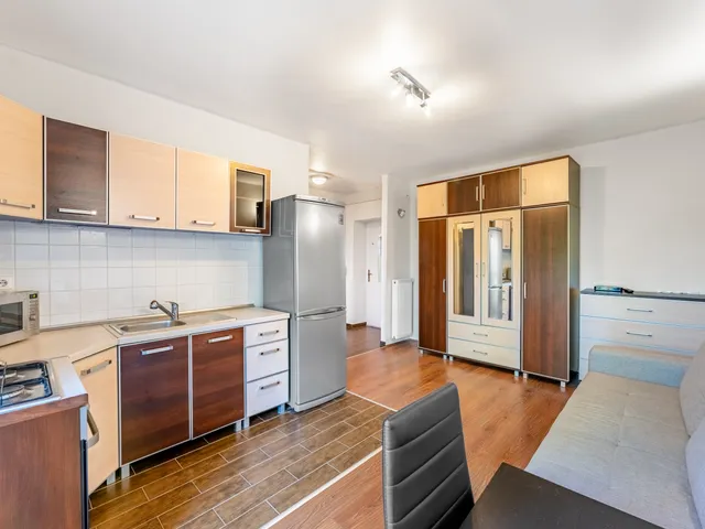 Eladó lakás Budapest XII. kerület, Kissvábhegy, Istenhegyi út 35 nm