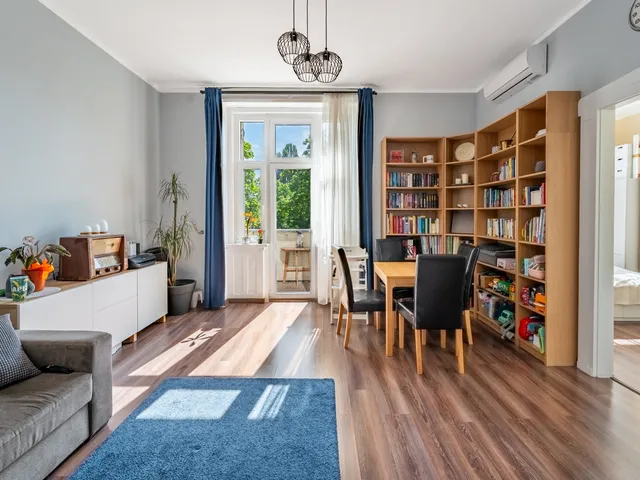 Eladó lakás Budapest XIII. kerület, Lőportárdűlő, szent lászló út 68 nm