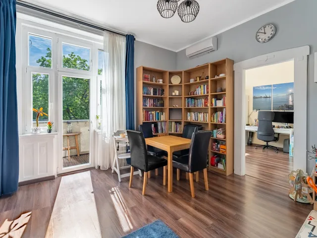 Eladó lakás Budapest XIII. kerület, Lőportárdűlő 68 nm