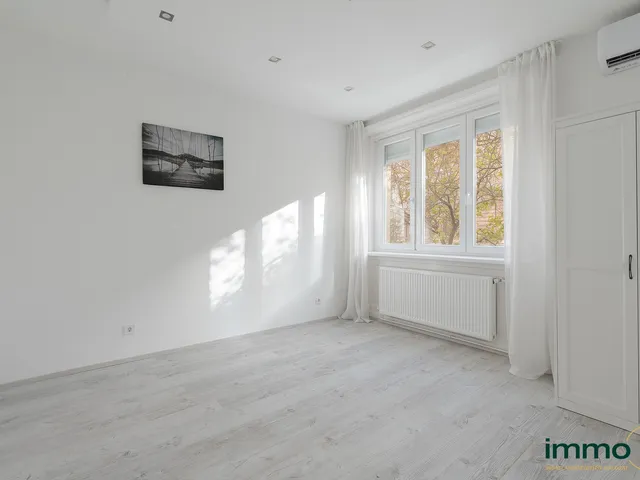 Eladó lakás Budapest VII. kerület, Ligetváros 104 nm