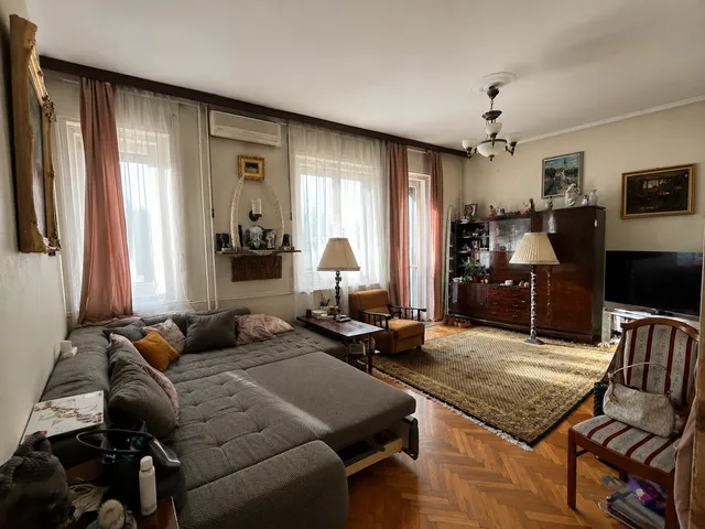 Eladó lakás Budapest XIII. kerület, Újlipótváros 95 nm