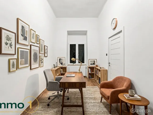 Eladó lakás Budapest VII. kerület, Király utca 42 nm