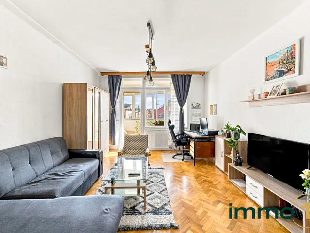 Eladó lakás Budapest XIII. kerület, Újlipótváros 55 nm