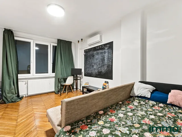 Eladó lakás Budapest XIII. kerület, Újlipótváros, Visegrádi utca 31 nm
