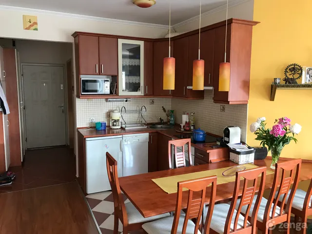 Kiadó lakás Zalaegerszeg, Belváros, Batthyany 12 64 nm
