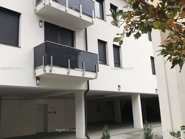 Kiadó garázs Zalaegerszeg 20 nm