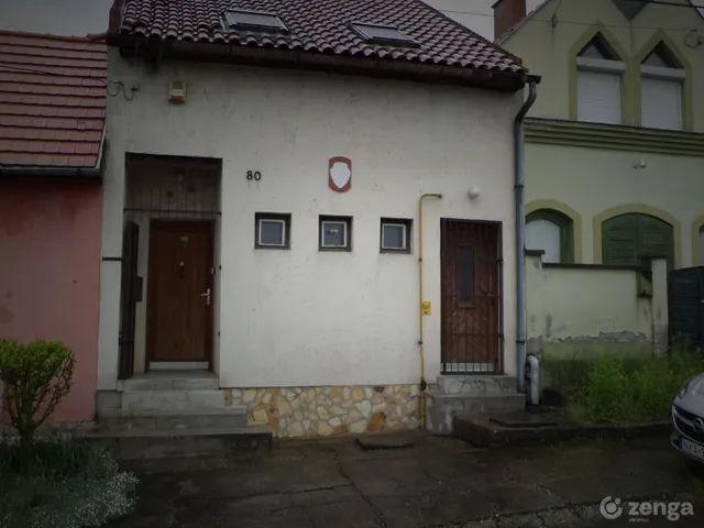 Eladó ház Miskolc, Tetemvár 104 nm