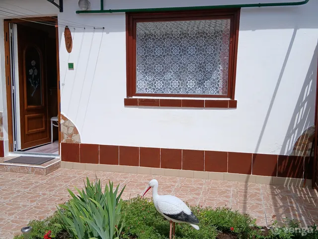 Eladó lakás Budaörs, Ófalu 40 nm