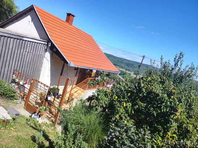Eladó ház Zalaegerszeg, Öreghegy 44 nm