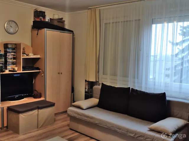 Eladó lakás Sopron, Baross út 51 nm