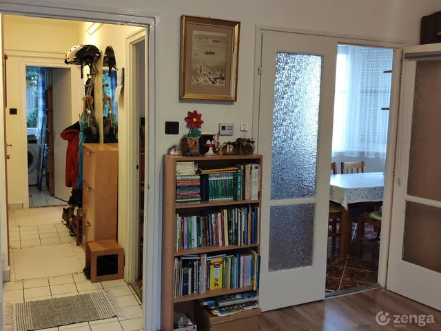 Eladó lakás Sopron, Baross út 51 nm