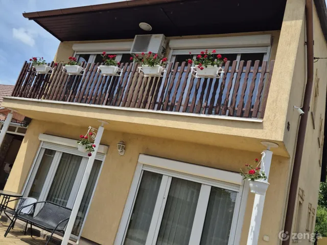 Eladó ház Nagykőrös 110 nm