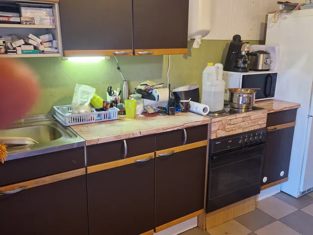Eladó telek Kazincbarcika, Nagy szőlő völgy 843 55 nm